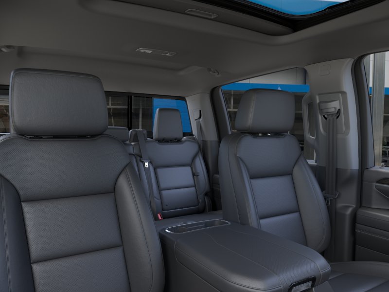 2026 Chevrolet Silverado 2500 HD LTZ - Photo 48