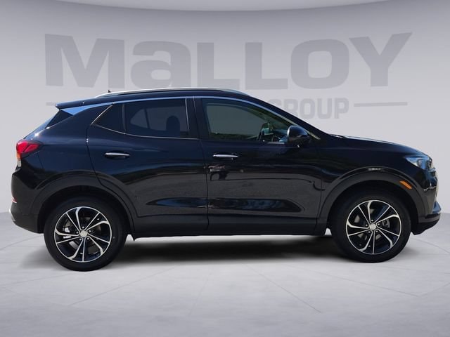2021 Buick Encore GX Select - Photo 6