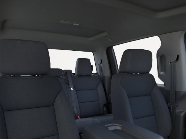 2026 Chevrolet Silverado 1500 Custom - Photo 24