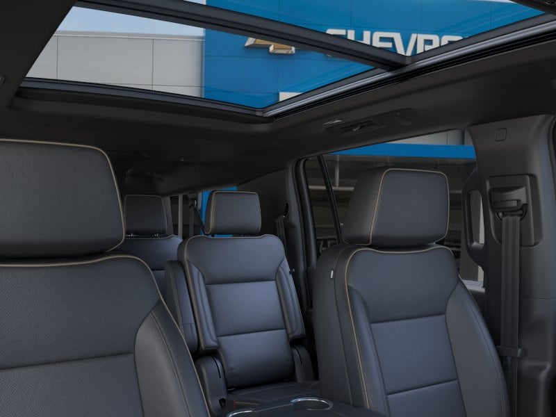 2026 Chevrolet Suburban Premier - Photo 48