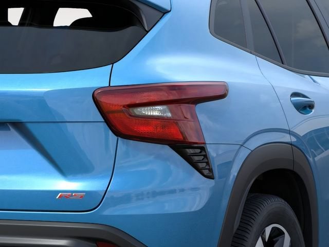 2026 Chevrolet Trax RS - Photo 11