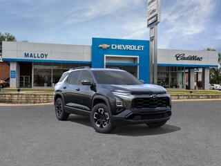 2025 Chevrolet Equinox Activ SUV