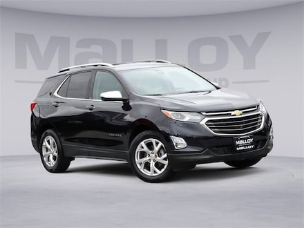2020 Chevrolet Equinox Premier SUV