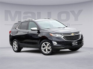 2020 Chevrolet Equinox Premier SUV