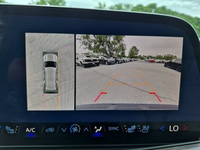 2025 Chevrolet Tahoe Premier - Photo 28
