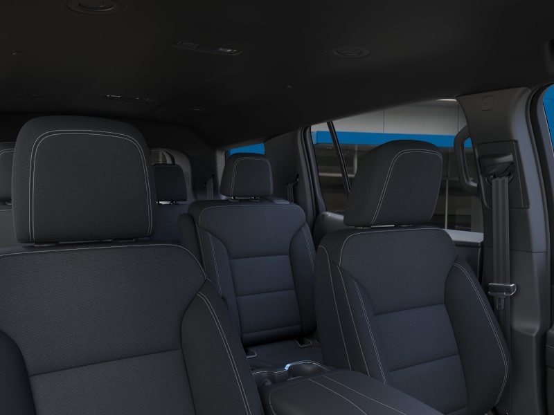 2025 Chevrolet Traverse LT - Photo 48