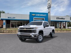 2026 Chevrolet Silverado 2500 HD LT Truck