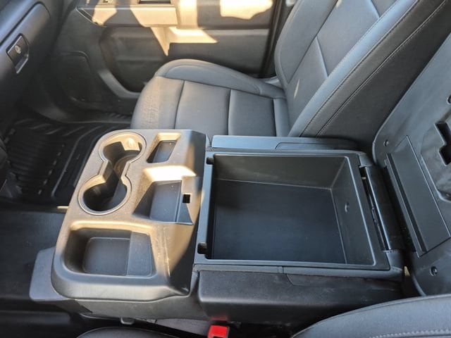 2024 Chevrolet Silverado 2500HD Work Truck - Photo 27
