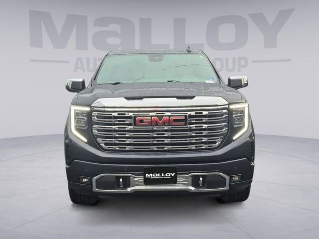 2023 GMC Sierra 1500 Denali Denali - Photo 8