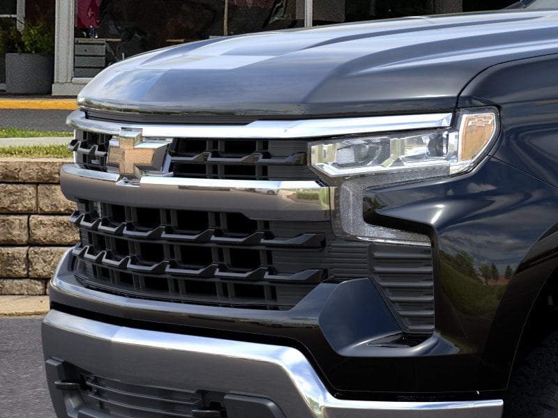 2026 Chevrolet Silverado 1500 LT - Photo 37