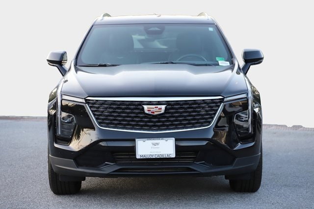 Used 2024 Cadillac XT4 Premium Luxury with VIN 1GYFZDR49RF145474 for sale in Winchester, VA
