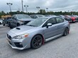 Subaru WRX