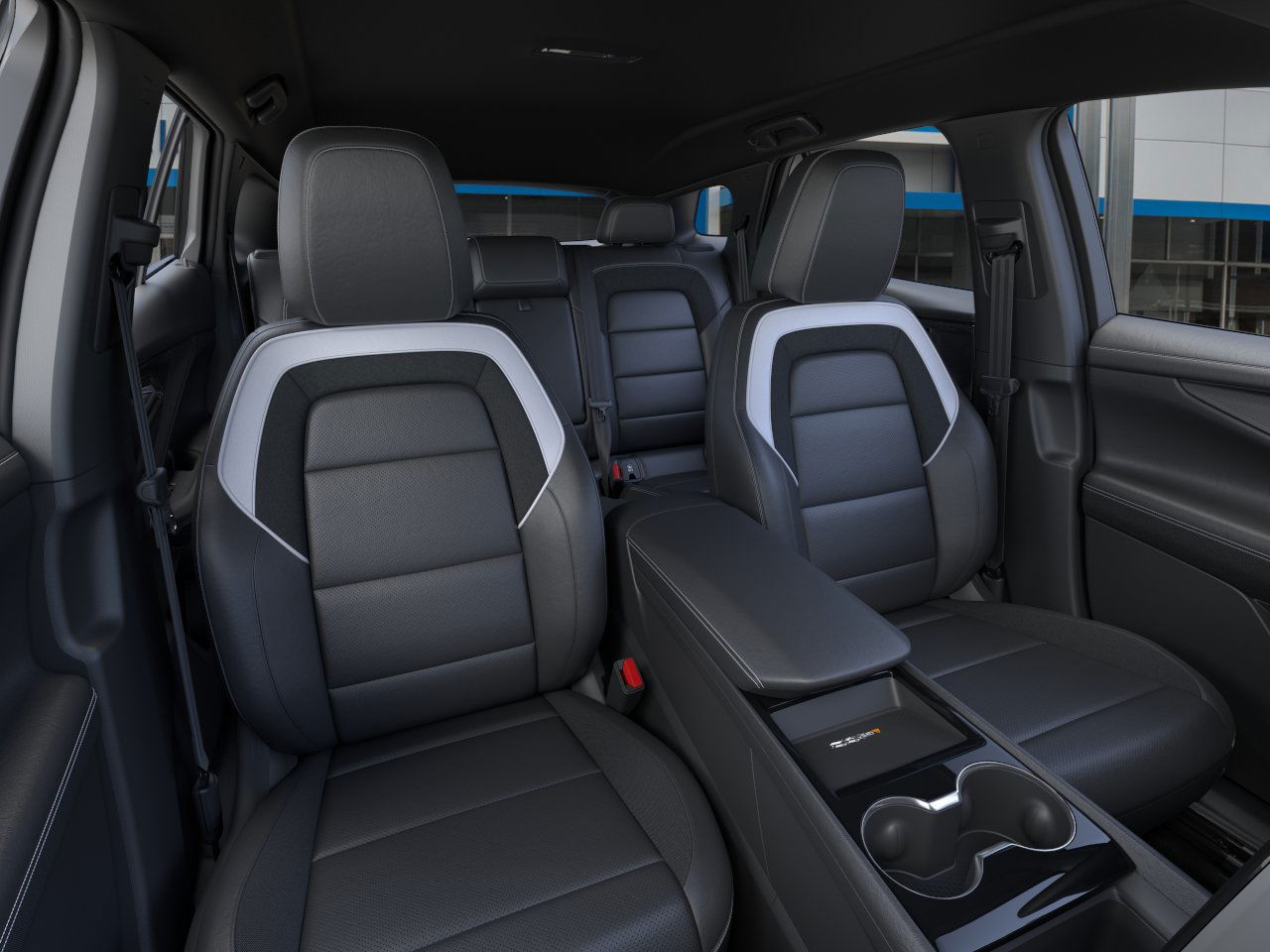 2026 Chevrolet Blazer EV LT - Photo 40