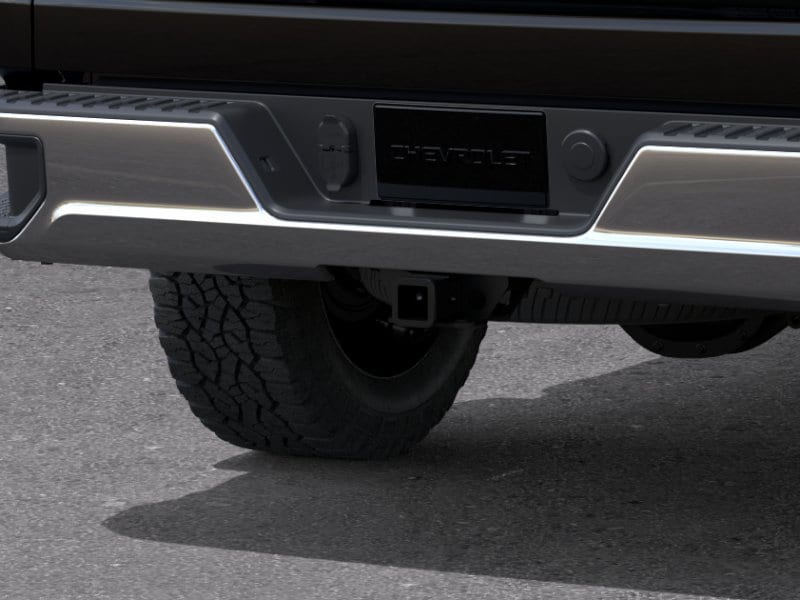 2026 Chevrolet Silverado 1500 LT - Photo 38