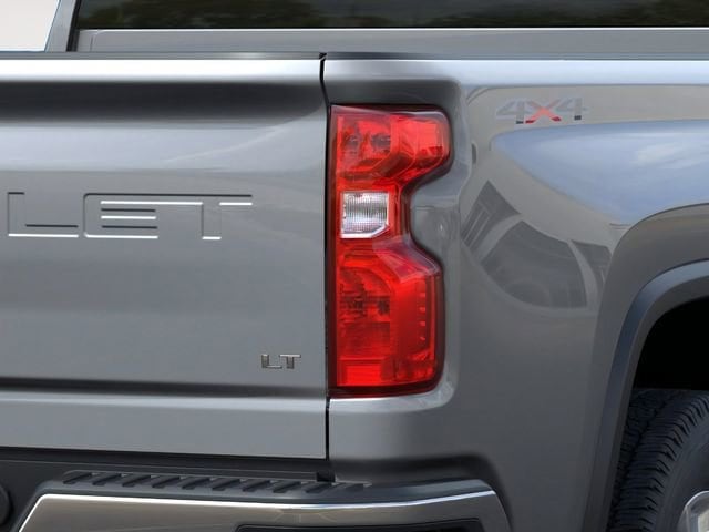 2026 Chevrolet Silverado 3500 HD LT - Photo 11
