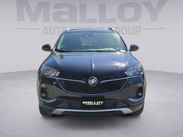 2021 Buick Encore GX Select - Photo 8