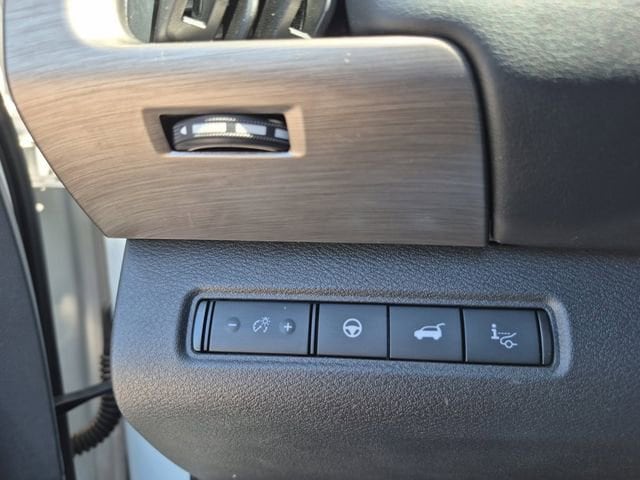 2024 Nissan Pathfinder Platinum - Photo 23