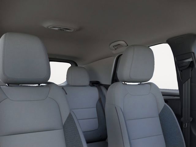 2026 Chevrolet Trailblazer LT - Photo 24