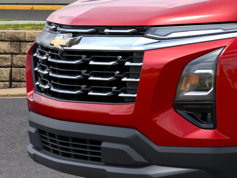 2026 Chevrolet Equinox LT - Photo 37