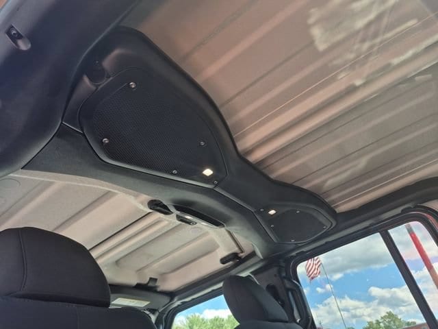 2025 Jeep Gladiator Mojave - Photo 29