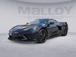  Chevrolet Corvette Stingray