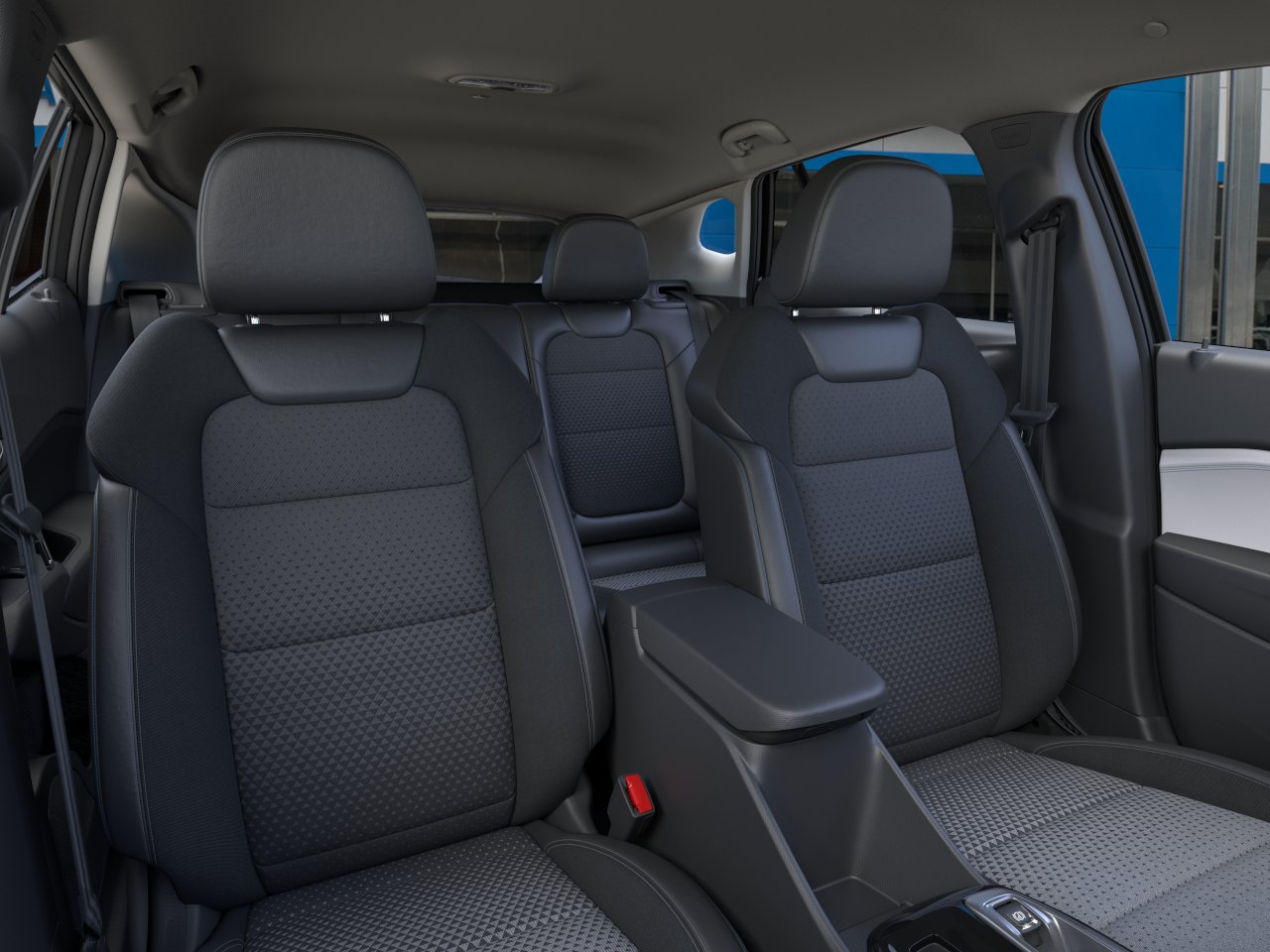 2026 Chevrolet Trax LT - Photo 40