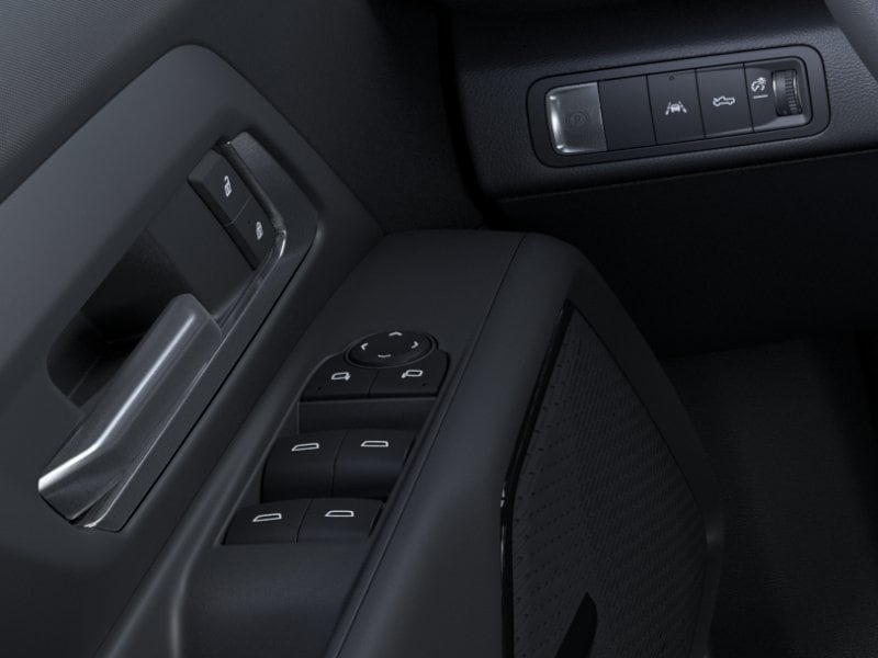 2026 Chevrolet Silverado EV LT - Photo 45