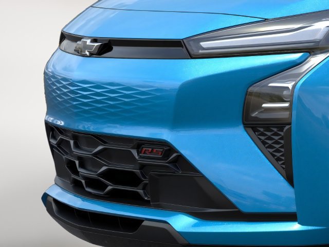2027 Chevrolet Bolt RS - Photo 13
