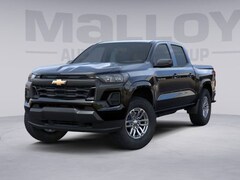 2026 Chevrolet Colorado LT Truck