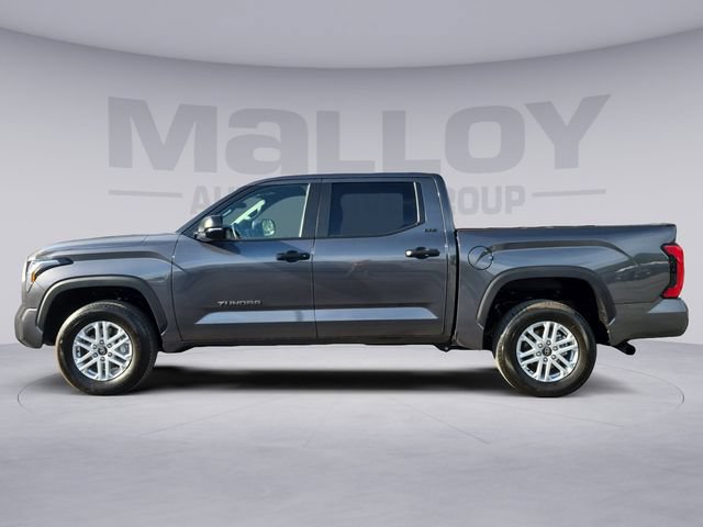 Used 2026 Toyota Tundra SR5 Crewmax 5.5 Bed Truck CrewMax