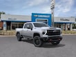 Chevrolet Silverado 2500 HD