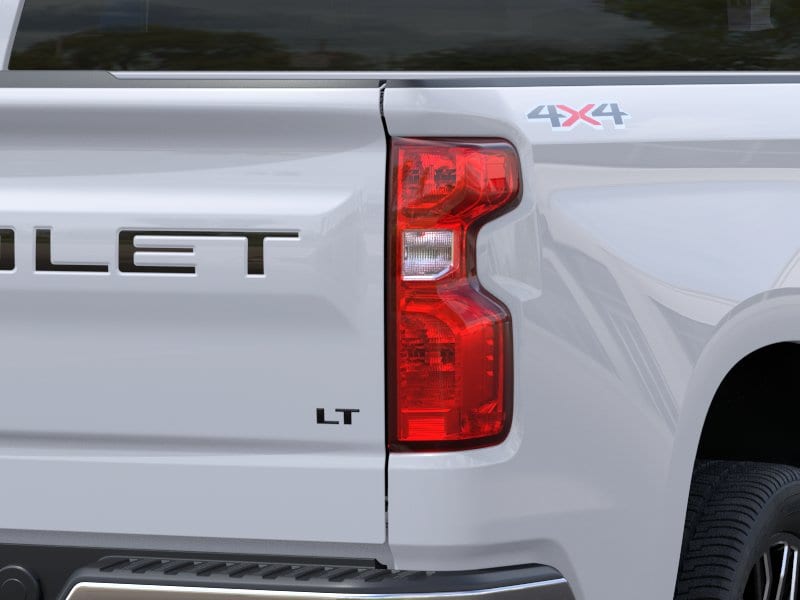 2026 Chevrolet Silverado 1500 LT - Photo 35