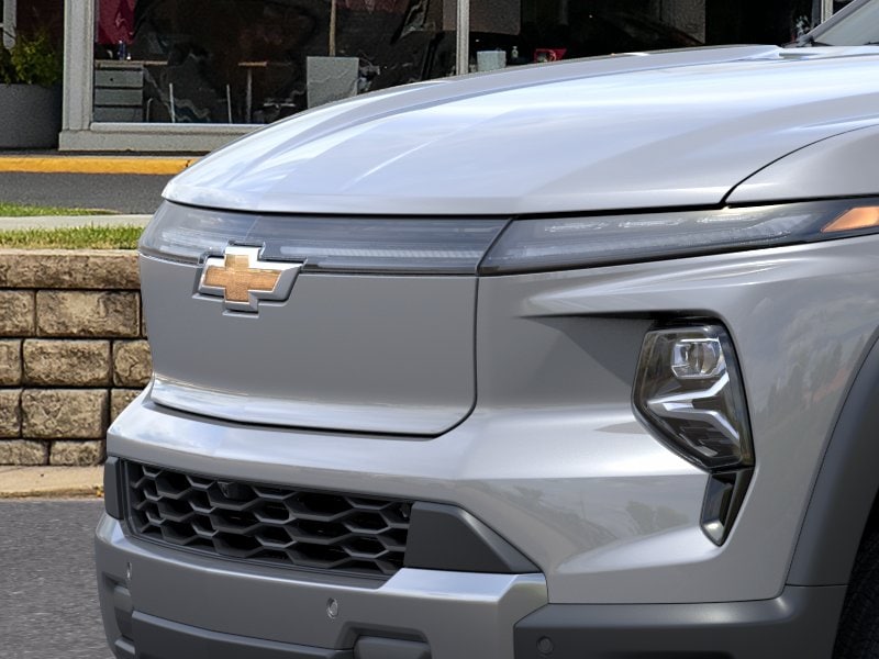 2026 Chevrolet Silverado EV LT - Photo 36