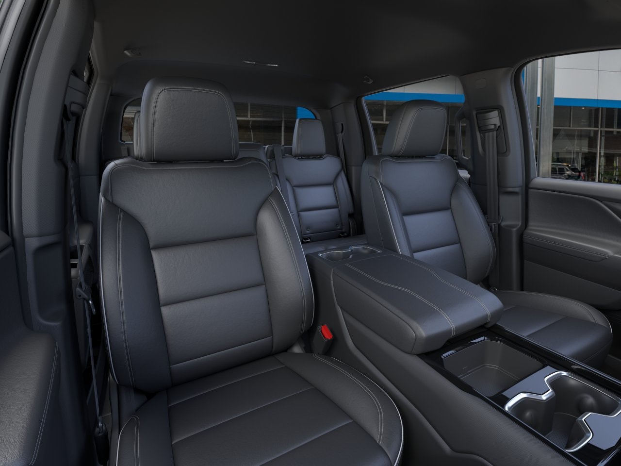 2026 Chevrolet Silverado EV LT - Photo 39