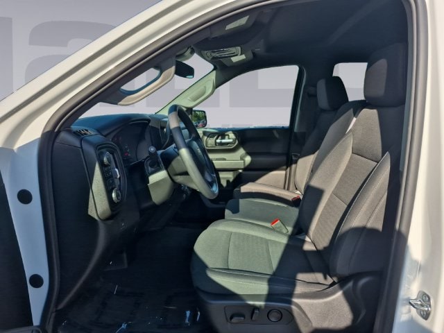 2026 Chevrolet Silverado 1500 Custom - Photo 10