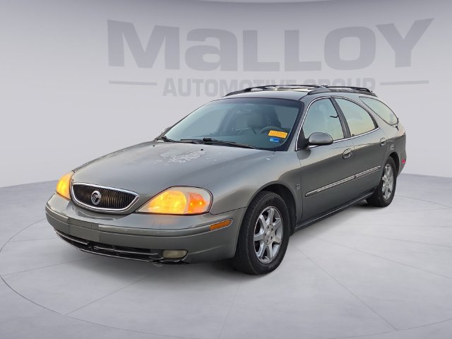 Used 2001 Mercury Sable GS with VIN 1MEHM59SX1A639747 for sale in Winchester, VA