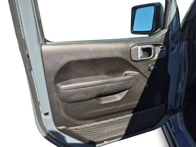 2025 Jeep Gladiator Mojave - Photo 11