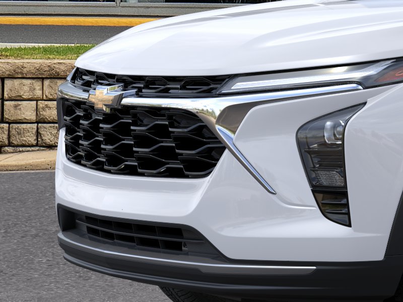 2026 Chevrolet Trax LT - Photo 37