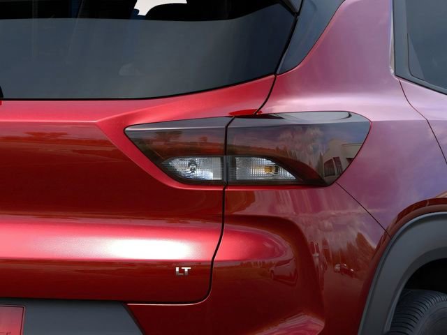 2026 Chevrolet Trailblazer LT - Photo 11
