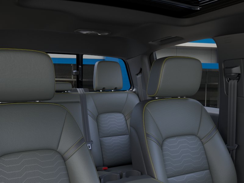 2026 Chevrolet Colorado ZR2 - Photo 48
