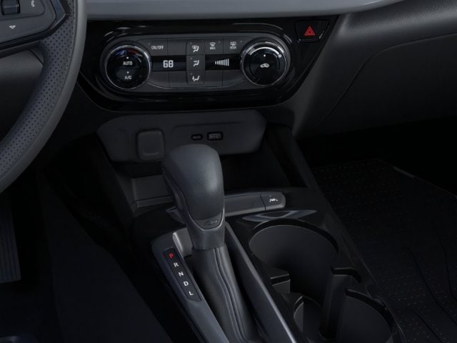 2026 Chevrolet Trax LT - Photo 23