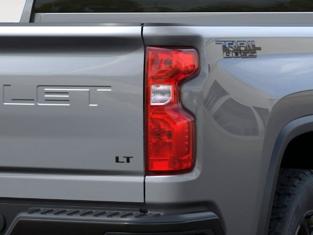 2026 Chevrolet Silverado 2500 HD LT - Photo 11