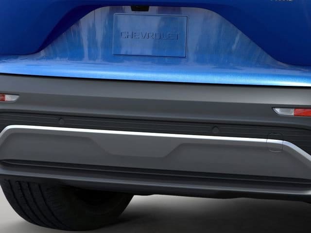 2026 Chevrolet Blazer EV LT - Photo 6