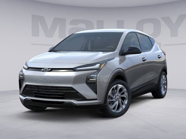 2027 Chevrolet Bolt EV LT Auto's photo