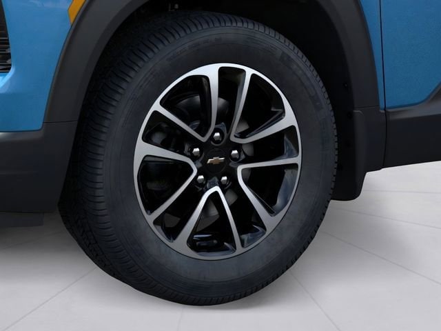2026 Chevrolet Trailblazer LT - Photo 9