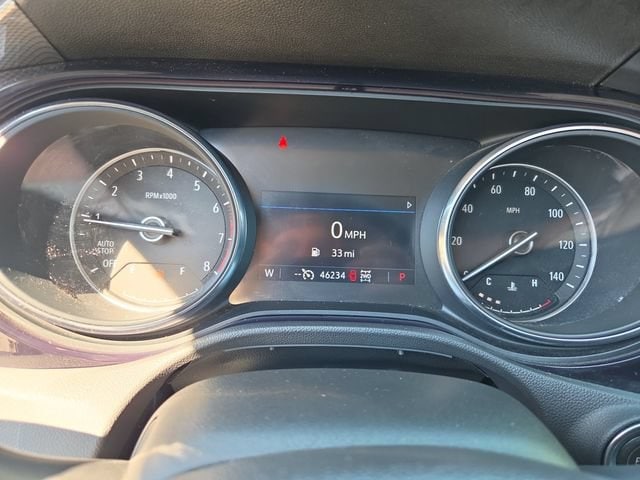 2021 Buick Encore GX Select - Photo 14