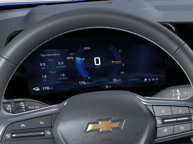 2026 Chevrolet Blazer EV LT - Photo 18