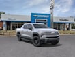Chevrolet Silverado EV