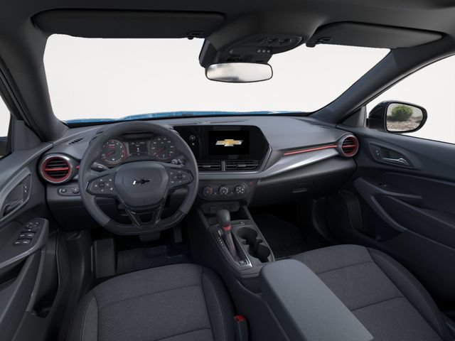 2026 Chevrolet Trax RS - Photo 15