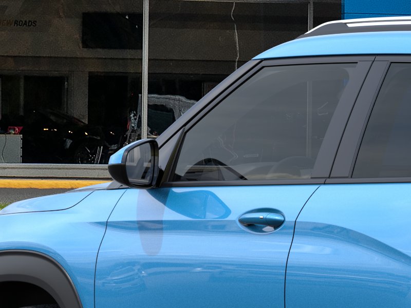2026 Chevrolet Trailblazer LT - Photo 36